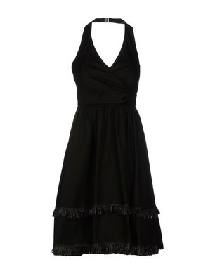 BLUMARINE - Short dress