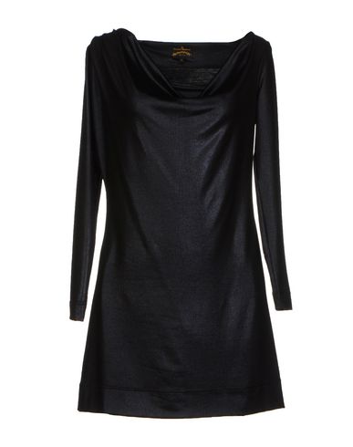 ZOOM VIVIENNE WESTWOOD ANGLOMANIA - Short dress