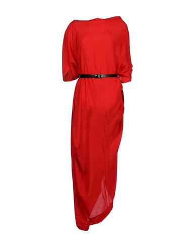 ZOOM VIVIENNE WESTWOOD ANGLOMANIA - Knee-length dress