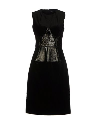 ZOOM JONATHAN SAUNDERS - Knee-length dress