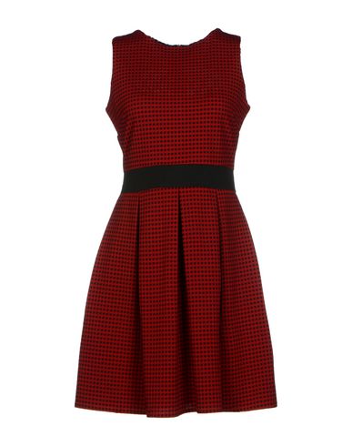 ZOOM CUTIE - Short dress