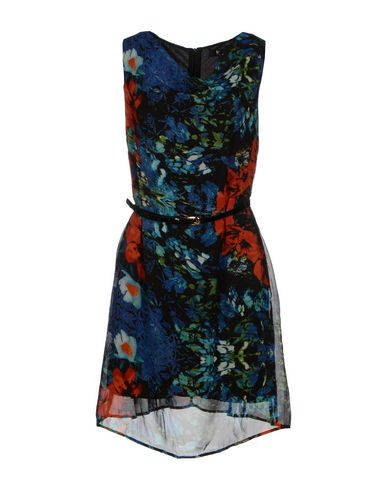 ZOOM CUTIE - Short dress