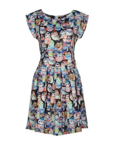 ZOOM CUTIE - Short dress