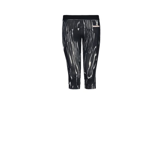 Stella McCartney, Run 3 Quarter Length Leggings