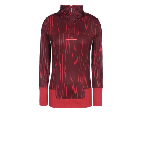 Stella McCartney, Hooded Run Top