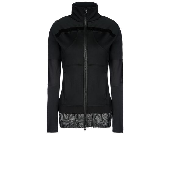 Stella McCartney, Giubbino Run Performance