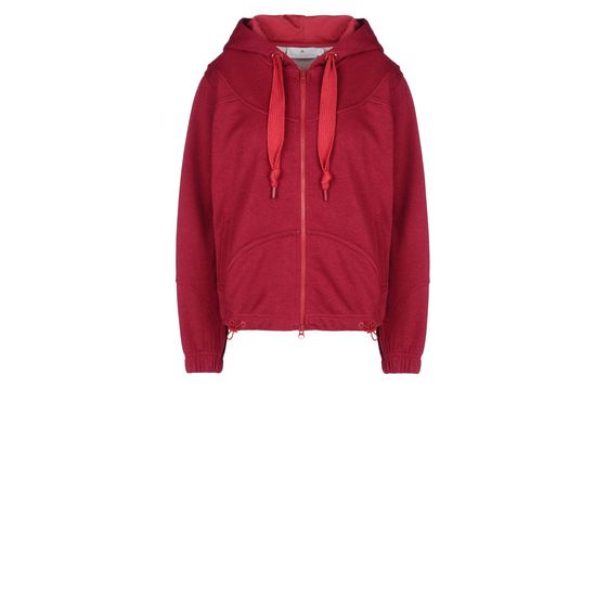 Stella McCartney, Run Zip Hoodie