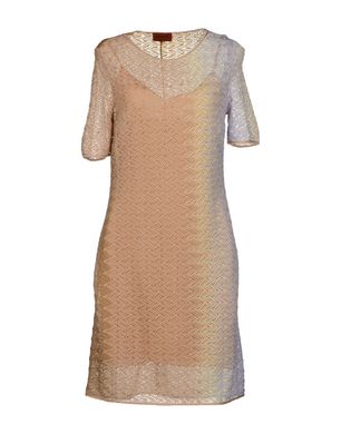 MISSONI - Short dress