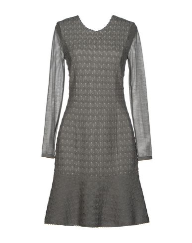 ZOOM MISSONI - Knee-length dress