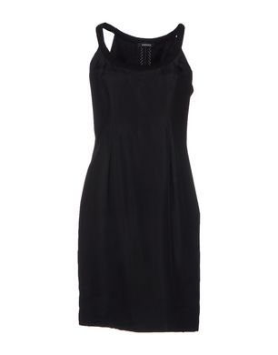 VERSACE - Short dress