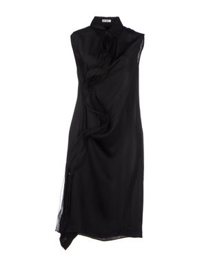 ACNE STUDIOS - Knee-length dress