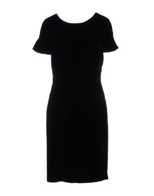 EMPORIO ARMANI - Short dress