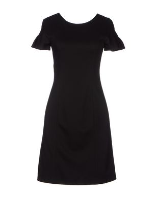 EMPORIO ARMANI - Short dress