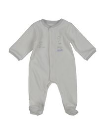 20%OFF ＜YOOX＞ ABSORBA ボーイズ 乳幼児用ロンパース画像