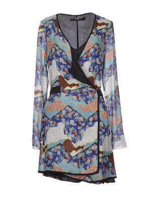 PROENZA SCHOULER - Short dress