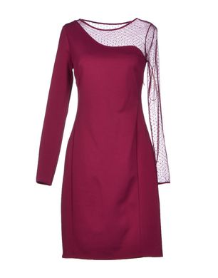 HALSTON HERITAGE - Short dress