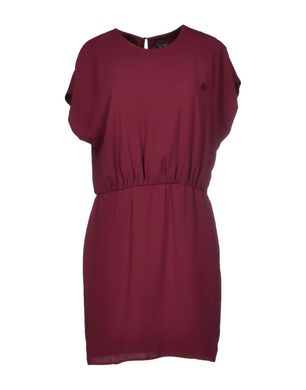 ARMANI JEANS - Short dress