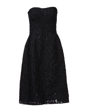 DOLCE & GABBANA - 3/4 length dress