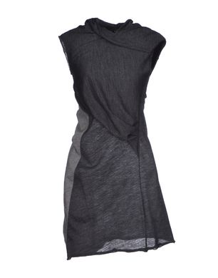 COSTUME NATIONAL - Short dress