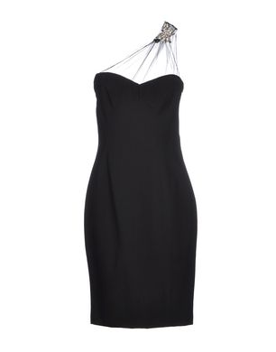 GAI MATTIOLO - Short dress