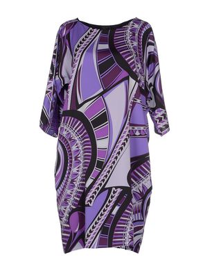 EMILIO PUCCI - Short dress