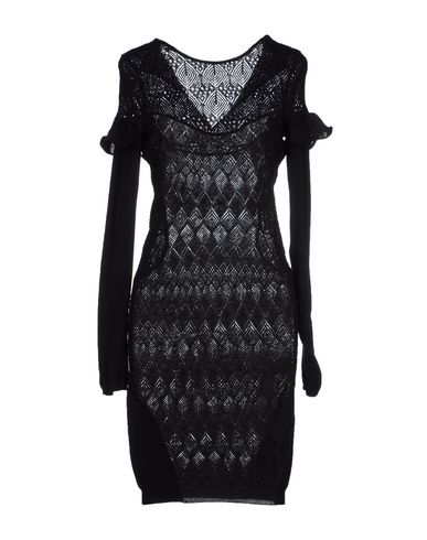 Icons Who*S Who Knit Dress - Women Icons Who*S Who Knit ...