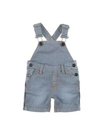 30%OFF ＜YOOX＞ LITTLE MARC JACOBS ボーイズ オーバーオール画像