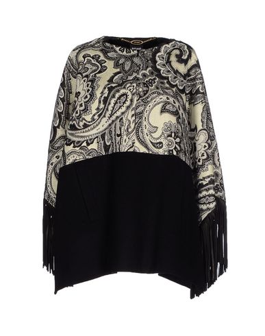 JUST CAVALLI Poncho mujer