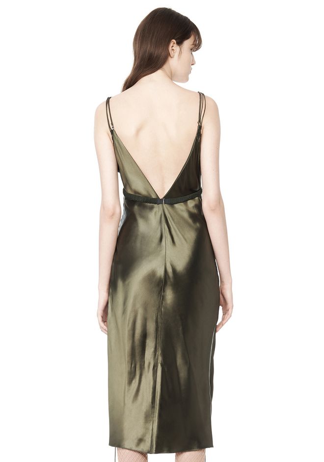 shop women alexander wang dresses shop women alexander wang dresses