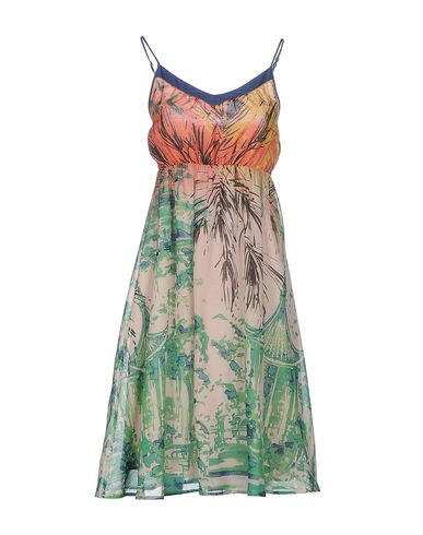 Comprar LAVAND. Vestido por la rodilla mujer al mejor precio