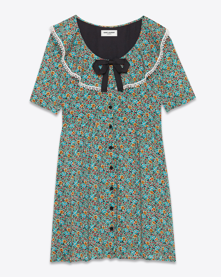 Women\u0026#39;s Ready To Wear | Saint Laurent | YSL.com  