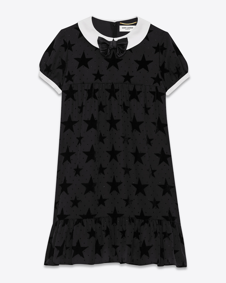 Women\u0026#39;s Dresses And Skirts | Saint Laurent | YSL.com  
