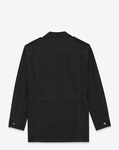 saint laurent waiting for sunset sweatshirt