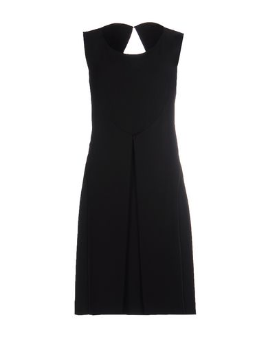 Comprar ARMANI COLLEZIONI Minivestido mujer al mejor precio