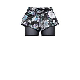 Purple Run 2in1 Shorts Purple Run 2in1 Shorts