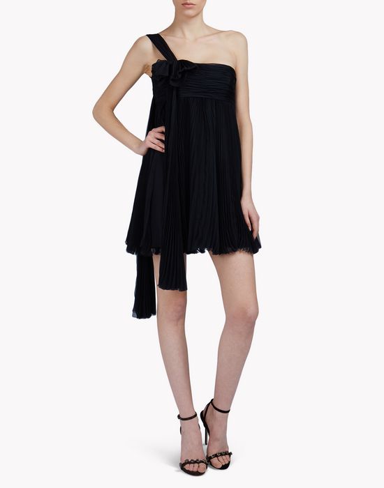 diana dress dresses Woman Dsquared2