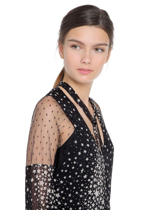 silk valentino jumpsuit