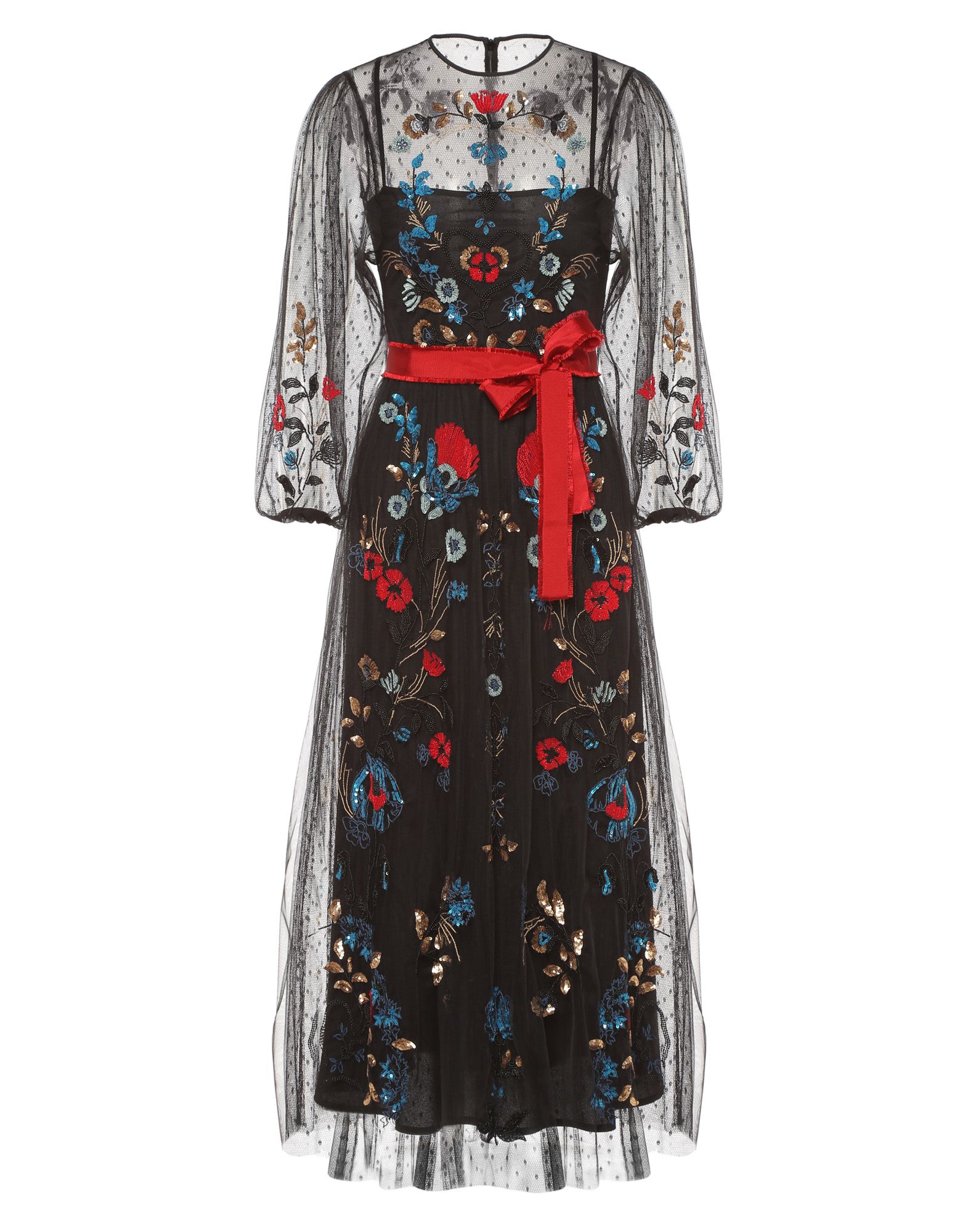 Одежда Red Valentino