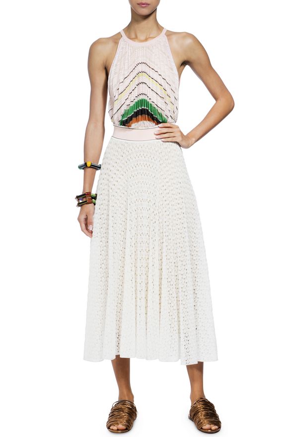 DRESSES Missoni Women on Missoni Online Store