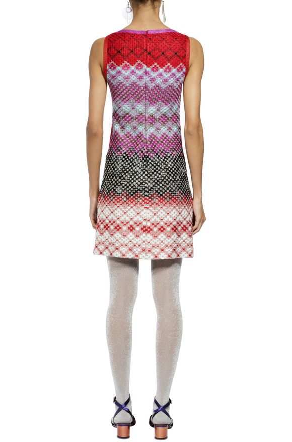 DRESSES Missoni Women on Missoni Online Store
