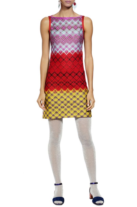 DRESSES Missoni Women on Missoni Online Store