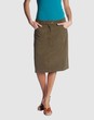 MAHARISHI - 3/4 length skirts