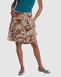 MAHARISHI - Knee length skirts