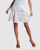 D&G - Knee length skirts