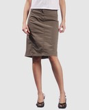 PRADA SPORT - Knee length skirts