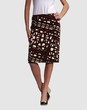 GUCCI - 3/4 length skirts