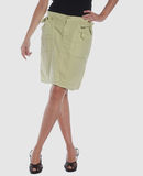 40WEFT - Knee length skirts