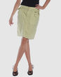 40WEFT - Knee length skirts