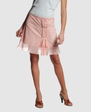 VALENTINO R.E.D. - Knee length skirts