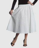 DKNY JEANS - 3/4 length skirts